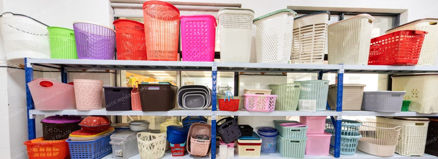 household mould showroom