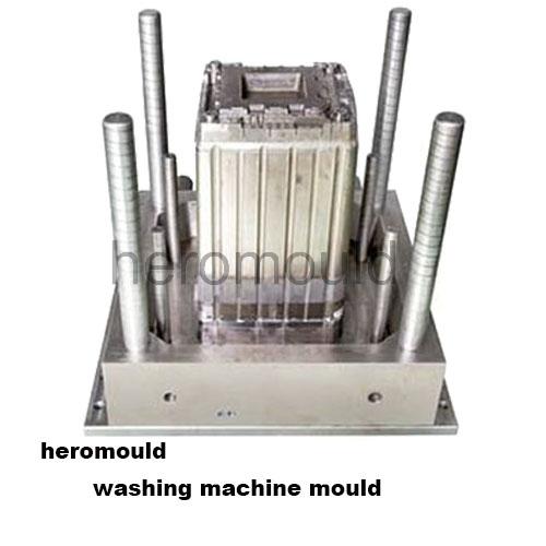 Washing Machine Mould 
