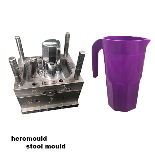 plastic cup mould