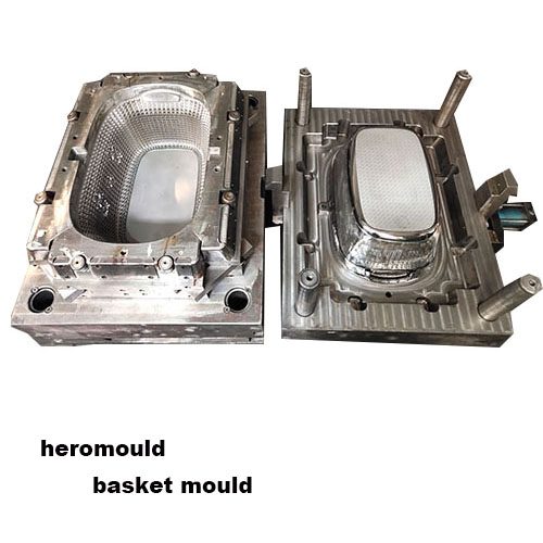 Basket Mould