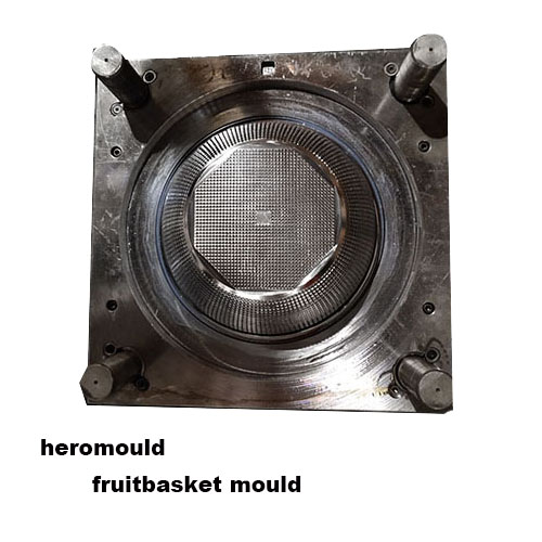 Kitchen Basket Mould