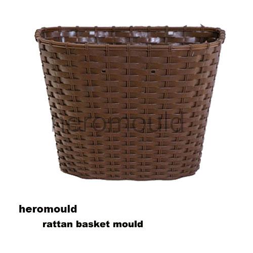 Rattan Basket Mould