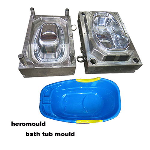 Bath Tub Mould