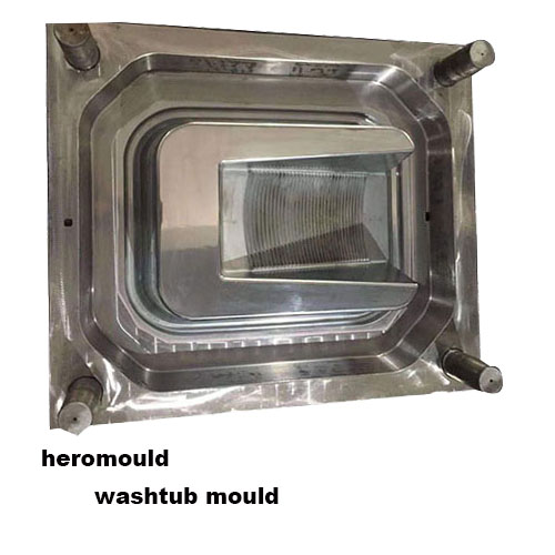 Bath Tub Mould 2