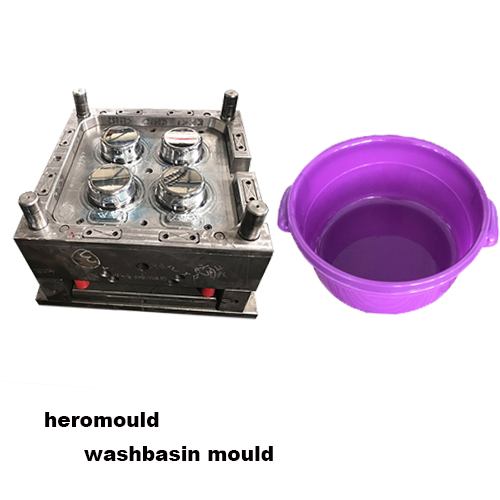 Wash Basin Mould