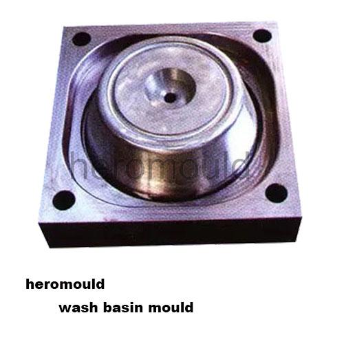 Wash Basin Mould 2
