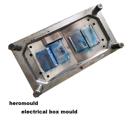 Electrical Box Mould