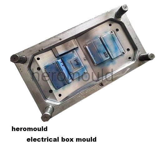 Electrical Box Mould
