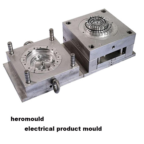 Electrical Product Mould