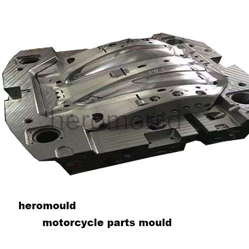 Motorycle Parts Mould