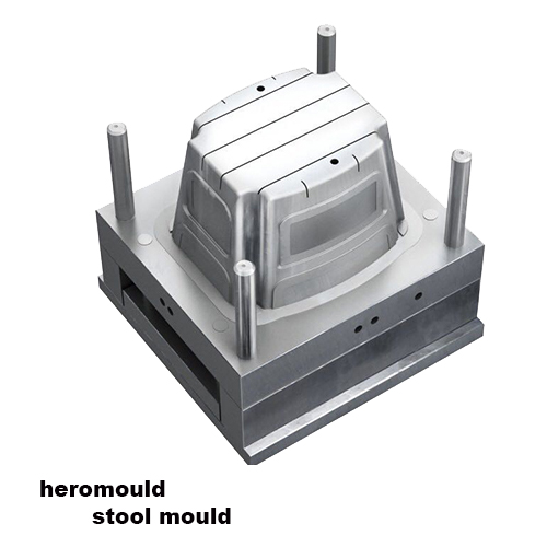 Plastic Stool Mould