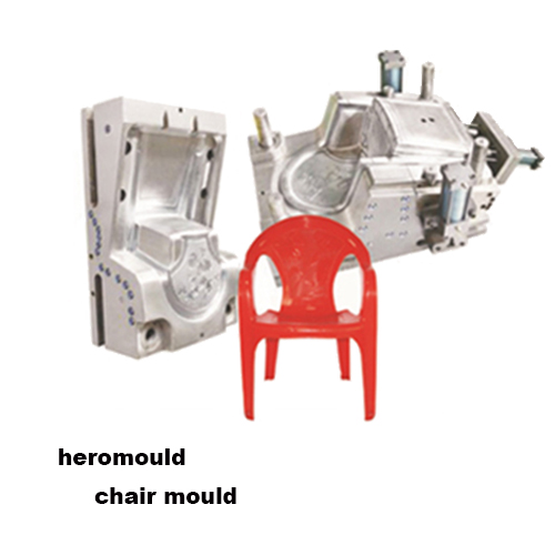 Plastic Chair Mould