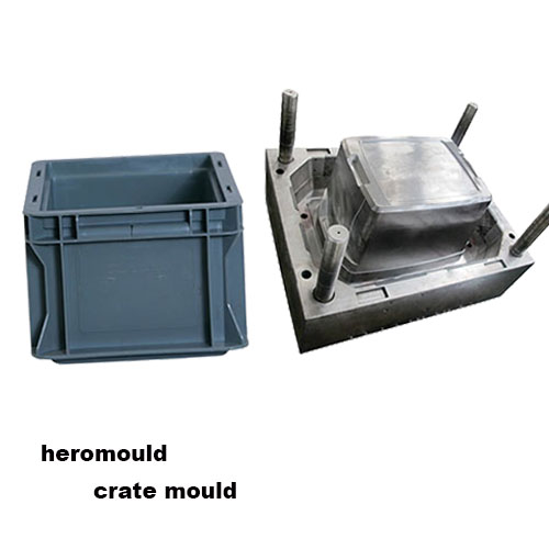 Plastic Frame Mould