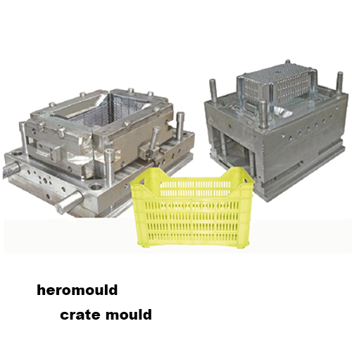 Crate Mould