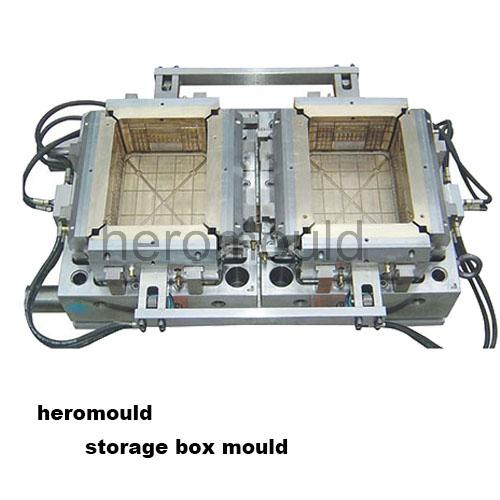 Storage Box Mould
