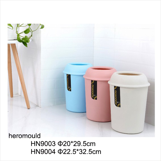 HN9003, HN9004 trash bin