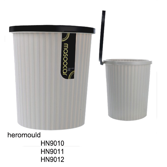 HN9010,HN9011,HN9012 Trash bin