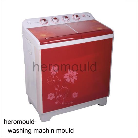Washing Machine Mould