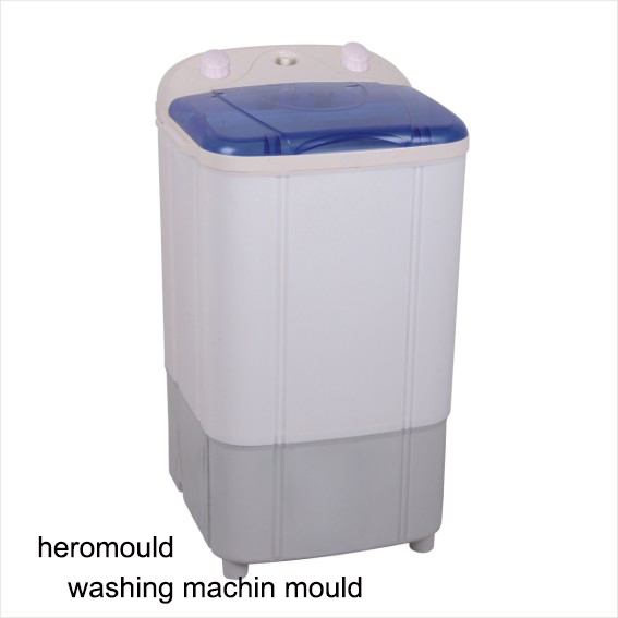 Washing Machine Mould