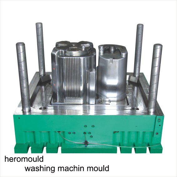 Washing Machine Mould 