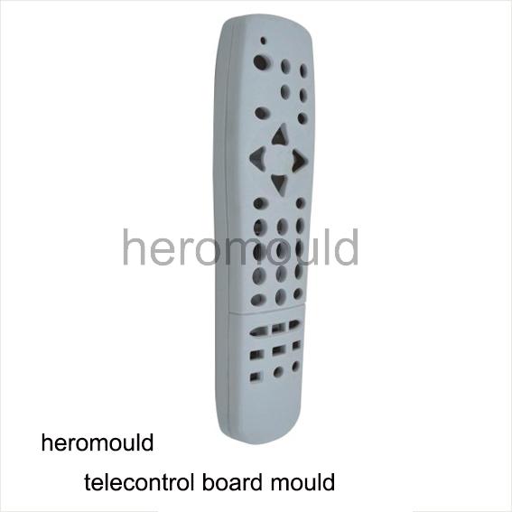 Telecontrol Board Mould