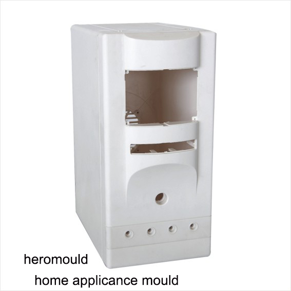 Water Dispenser Mould