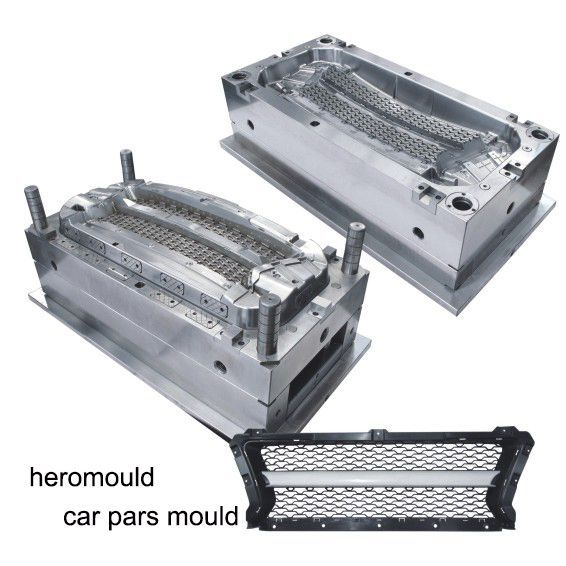 Car Parts Mould2