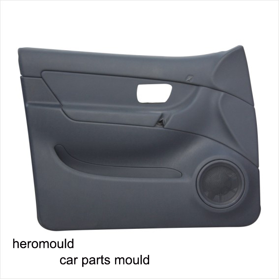 Car Parts Mould3