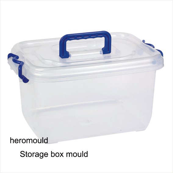 Storage Box Mould1