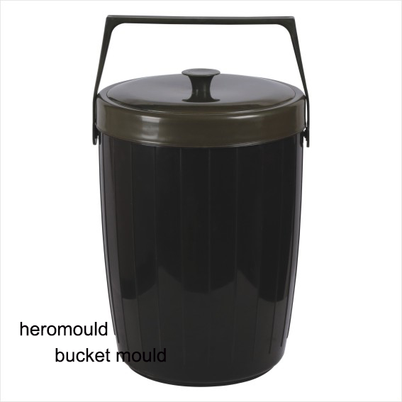 Plastic Bucket Mould2