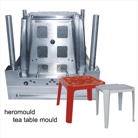 Tea Table Mould