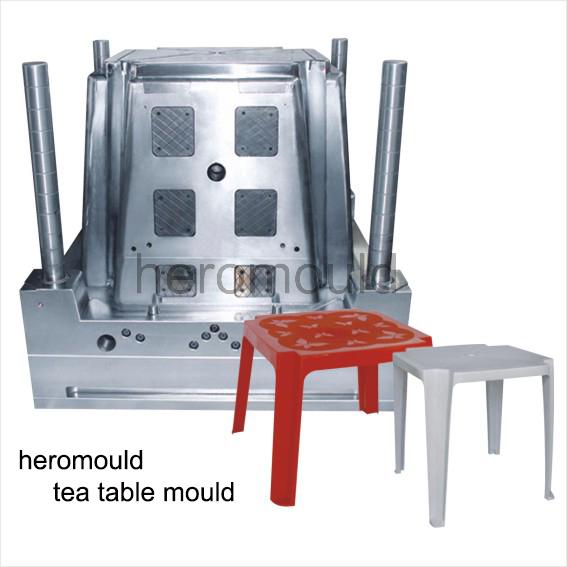 Tea Table Mould
