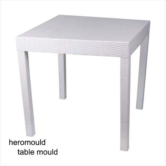 Plastic Table Mould 2