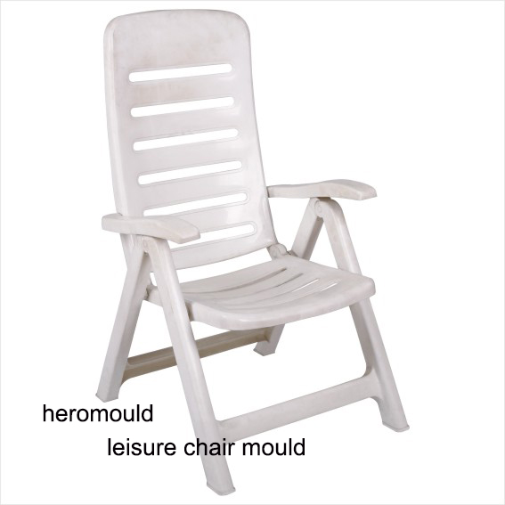 Plastic Leisure Chair Mould