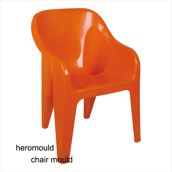 Plastic Chair Mould2