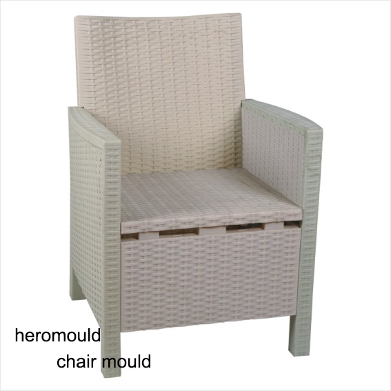 Plastic Home Chair Mould