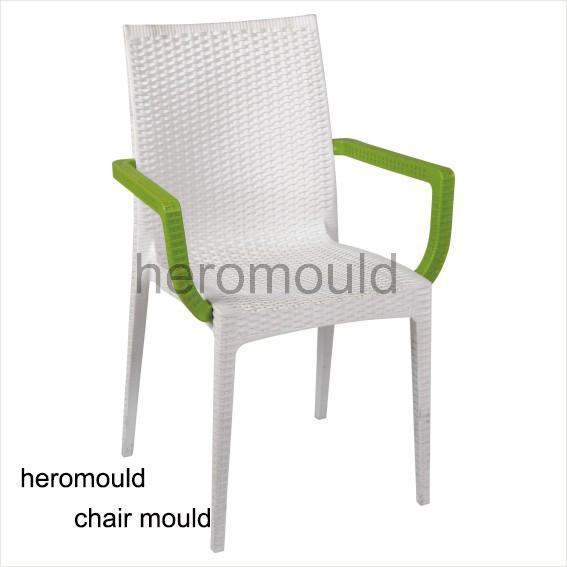 Plastic Chair Mould4