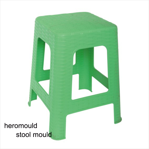 Plastic Stool Mould2