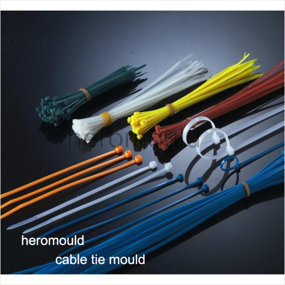 Cable Tie Mould2