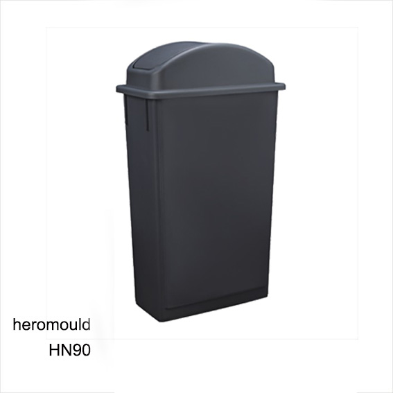 HN90A-90L trash bin