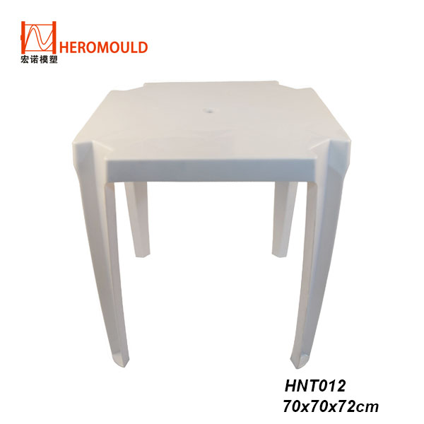 HNT012 plastic table