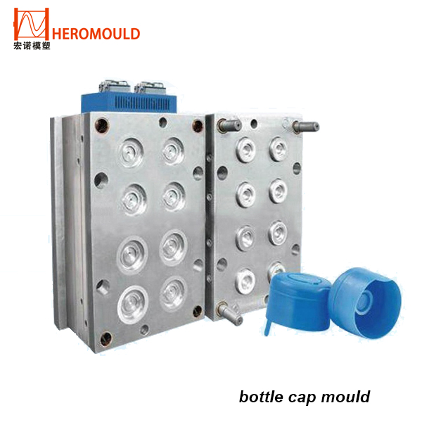 bottle cap mould2