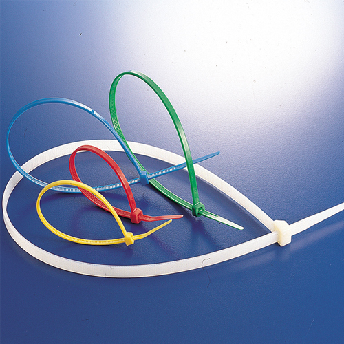 Plastic Nylon Cable Tie Mould