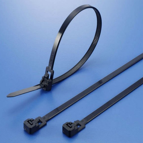 Nylon Cable Tie Mould